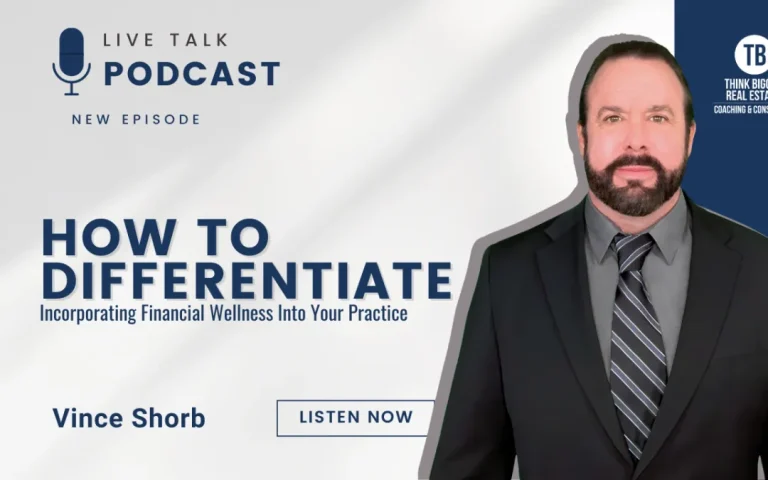 How to Differentiate ProInsight Think Bigger Real Estate