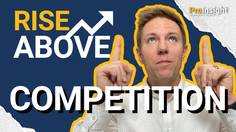 Justin Stoddart Tutorial Video Rise Above Competition as a Real Estate Agent