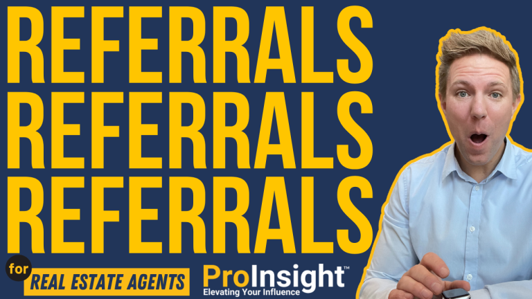 Justin Stoddart Training More Referrals For Professionals