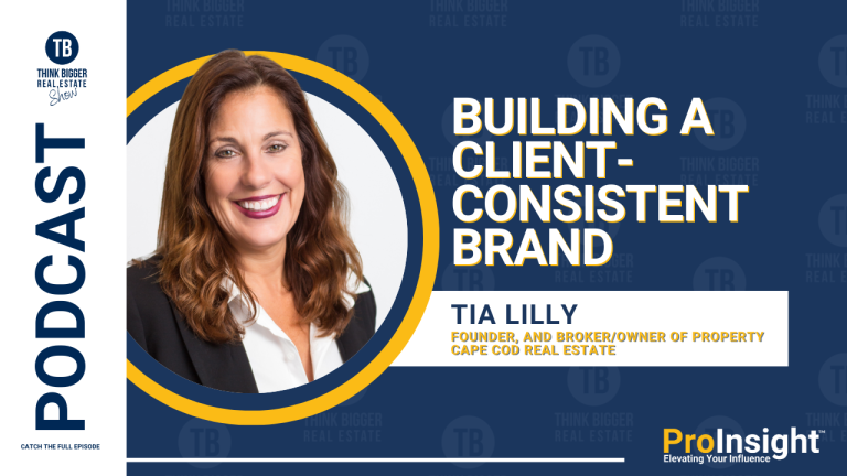Justin Stoddart Podcast Build A Client-Consistent Brand