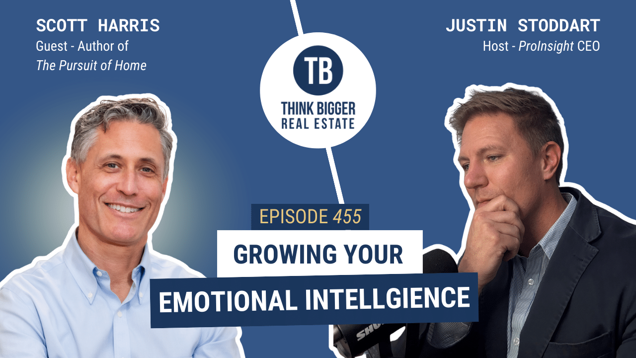 Growing Your Emotional Intelligence - ProInsight